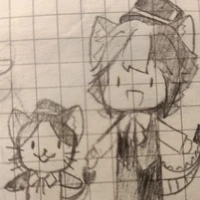 tác giả mèo dại vô tri 