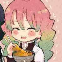 Mitsuri Kanroji