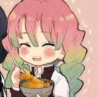 Mitsuri Kanroji