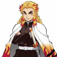 Rengoku Kyujuro