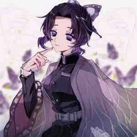 Shinobu Kocho 
