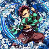 Kamado Tanjiro