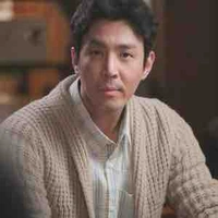 Ông Thasorn