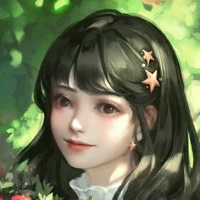 Cô bé mít ướt