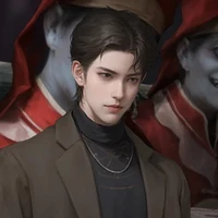 Tổng tài khi ở âm phủ