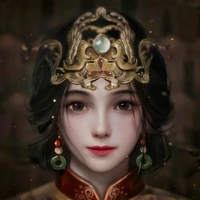 Xu cà na thích Trì Thụy, Oanh Dao