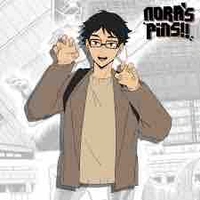 Akaashi Keji
