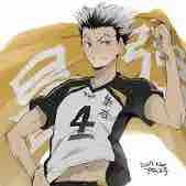 Bokuto Kotaro