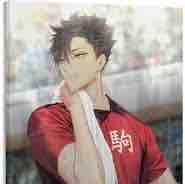 Kuroo Tetsu