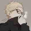 Tsukishima Kei 