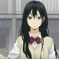 Shimizu Kiyoko