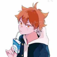 Hinata Shouyo