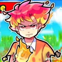 Hiha Flame