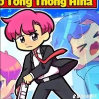 Thầy Tổng thống