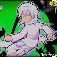 Hiha Hologram (học sinh mới)