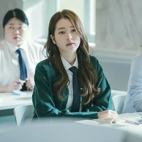 Baek Ha Rin