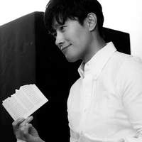 [ Hwang In-Ho ]