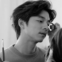 [ Gong Ji-Cheol | Gong Yoo | ]