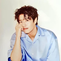 [ Kang Dae-Ho ]