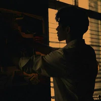 [ Jung Sang-Joong ]