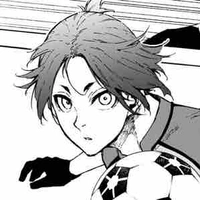 Mikage Reo 