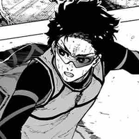 Kenyu Yukimiya 