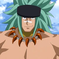 Orga Nanagear