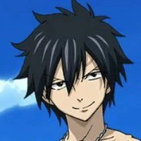 Gray Fullbuster