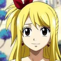Lucy Heartfilia