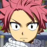 Natsu Dragneel