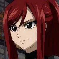 Erza Scarlet