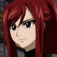 Erza Scarlet