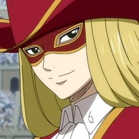 Rufus Lore