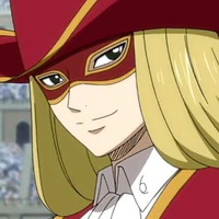 Rufus Lore