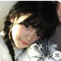 Vương Linh Sương ( lúc nhỏ )