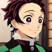 Kamado Tanjiro