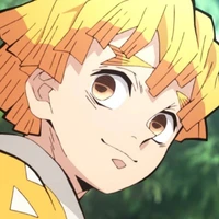 Zenitsu