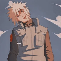 Namikaze Minato [21 Tuổi].
