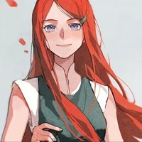 Uzumaki Kushina [Phu Nhân Namikaze]