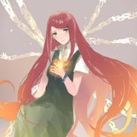 Uzumaki Kushina [Phu Nhân Hokage Đệ Tứ].
