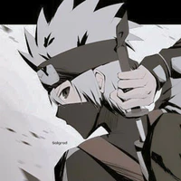 Hatake Kakashi [11 Tuổi].