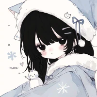 Uchiha Emiko [3 Tuổi].