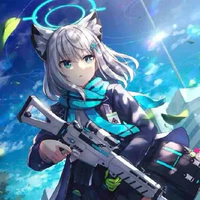 Sunaookami Shiroko