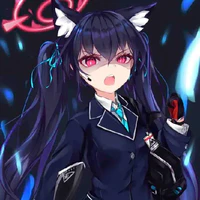 Kuromi Serika