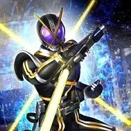 Kamen rider Kaixa