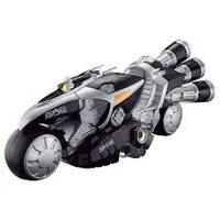 Jet-Sliger