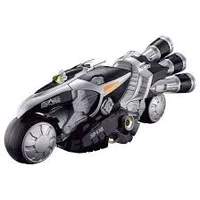 Jet-Sliger