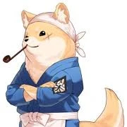 Master Shiba