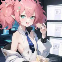 Yugari Momoka