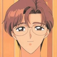 Kinomoto Fujitaka